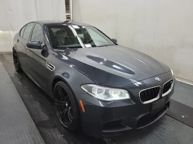 BMW M5 * CARFAX *  *   *  | Mobile.bg    2