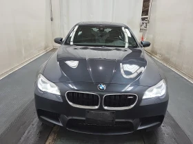 BMW M5 * CARFAX *  *   *  | Mobile.bg    3
