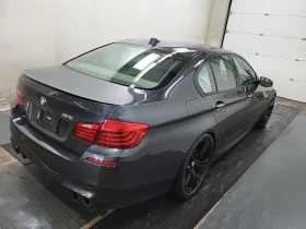 BMW M5 * CARFAX *  *   *  | Mobile.bg    4