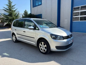 VW Touran 7-места - 7500 лв. - 98577074 16
