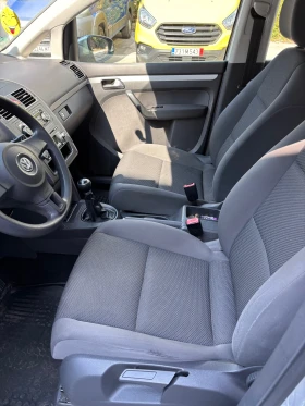 VW Touran 7-места - 7500 лв. - 98577074 8