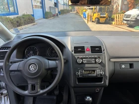 VW Touran 7-места - 7500 лв. - 98577074 11