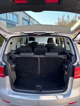 VW Touran 7-места - 7500 лв. - 98577074 15
