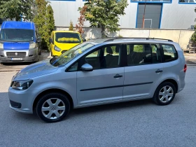 VW Touran 7-места - 7500 лв. - 98577074 6