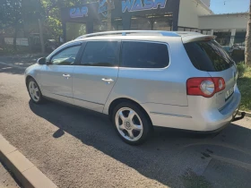 Обява за продажба на VW Passat 2.0 common rail 140 hp ~7 400 лв. - изображение 1