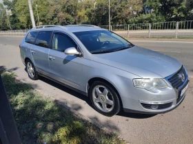Обява за продажба на VW Passat 2.0 common rail 140 hp ~7 400 лв. - изображение 6