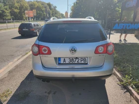 Обява за продажба на VW Passat 2.0 common rail 140 hp ~7 400 лв. - изображение 3
