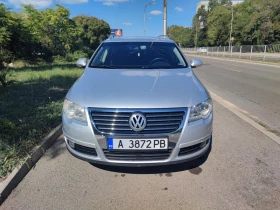Обява за продажба на VW Passat 2.0 common rail 140 hp ~7 400 лв. - изображение 7