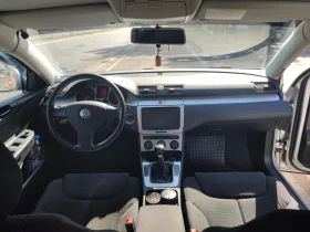 Обява за продажба на VW Passat 2.0 common rail 140 hp ~7 400 лв. - изображение 9