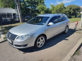 Обява за продажба на VW Passat 2.0 common rail 140 hp ~7 400 лв. - изображение 1