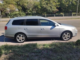 Обява за продажба на VW Passat 2.0 common rail 140 hp ~7 400 лв. - изображение 5