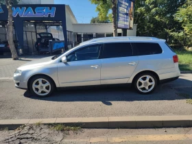 Обява за продажба на VW Passat 2.0 common rail 140 hp ~7 400 лв. - изображение 2