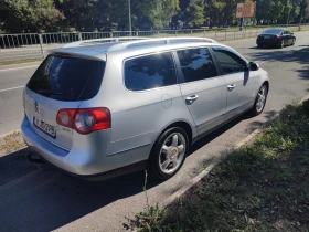 Обява за продажба на VW Passat 2.0 common rail 140 hp ~7 400 лв. - изображение 4