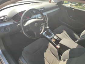 Обява за продажба на VW Passat 2.0 common rail 140 hp ~7 400 лв. - изображение 8