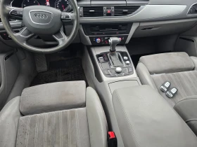 Audi A6 3.0D  | Mobile.bg    8