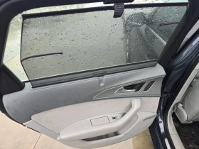 Audi A6 3.0D  | Mobile.bg    14