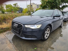 Audi A6 3.0D ТЕГЛИЧ