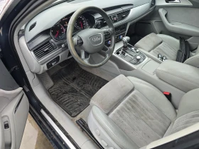 Audi A6 3.0D  | Mobile.bg    6