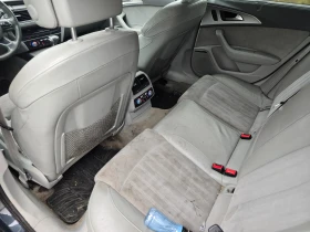 Audi A6 3.0D  | Mobile.bg    7