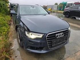 Audi A6 3.0D  | Mobile.bg    2