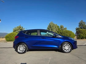 Обява за продажба на Ford Fiesta 1.0Ecoboost EURO6b ~16 600 лв. - изображение 6