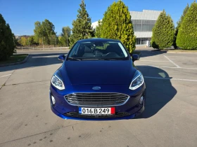 Обява за продажба на Ford Fiesta 1.0Ecoboost EURO6b ~16 600 лв. - изображение 1