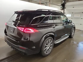 Mercedes-Benz GLE 53 4MATIC * 4MATIC * CARFAX *    | Mobile.bg    3