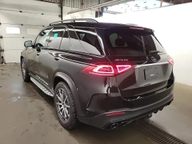 Mercedes-Benz GLE 53 4MATIC * 4MATIC * CARFAX *    | Mobile.bg    4