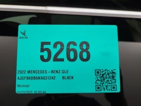 Mercedes-Benz GLE 53 4MATIC * 4MATIC * CARFAX *    | Mobile.bg    15