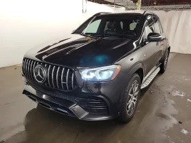  Mercedes-Benz GLE 53...