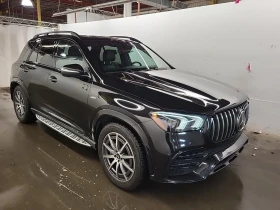 Mercedes-Benz GLE 53 4MATIC * 4MATIC * CARFAX *    | Mobile.bg    2