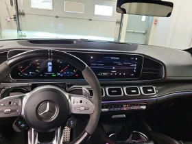 Mercedes-Benz GLE 53 4MATIC * 4MATIC * CARFAX *    | Mobile.bg    10