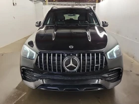 Mercedes-Benz GLE 53 4MATIC * 4MATIC * CARFAX *    | Mobile.bg    8