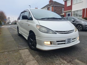 Обява за продажба на Toyota Previa ~4 900 лв. - изображение 1