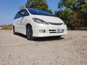 Обява за продажба на Toyota Previa ~4 900 лв. - изображение 2