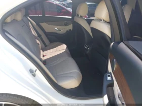 Mercedes-Benz C 300 2.0L I-4 DI, DOHC, VVT, TURBO, 255HP Rear Wheel | Mobile.bg    13