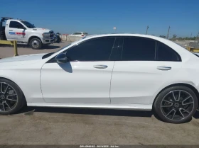 Mercedes-Benz C 300 2.0L I-4 DI, DOHC, VVT, TURBO, 255HP Rear Wheel | Mobile.bg    6