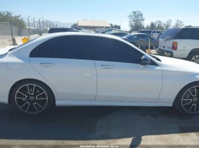 Mercedes-Benz C 300 2.0L I-4 DI, DOHC, VVT, TURBO, 255HP Rear Wheel | Mobile.bg    5