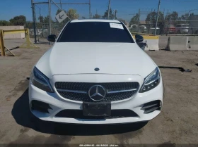 Mercedes-Benz C 300 2.0L I-4 DI, DOHC, VVT, TURBO, 255HP Rear Wheel | Mobile.bg    4