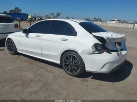 Mercedes-Benz C 300 2.0L I-4 DI, DOHC, VVT, TURBO, 255HP Rear Wheel | Mobile.bg    8