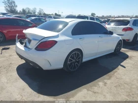 Mercedes-Benz C 300 2.0L I-4 DI, DOHC, VVT, TURBO, 255HP Rear Wheel | Mobile.bg    9