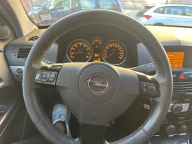 Обява за продажба на Opel Astra 100000км.  ~7 933 лв. - изображение 11 | Auto.bg Обява за продажба на Opel Astra 100000км.  ~7 933 лв. - изображение 11