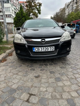 Обява за продажба на Opel Astra 100000км.  ~7 933 лв. - изображение 1 | Auto.bg Обява за продажба на Opel Astra 100000км.  ~7 933 лв. - изображение 1