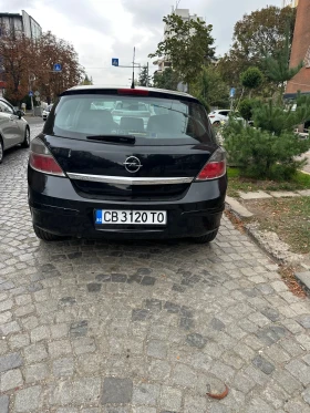 Обява за продажба на Opel Astra 100000км.  ~7 933 лв. - изображение 3 | Auto.bg Обява за продажба на Opel Astra 100000км.  ~7 933 лв. - изображение 3
