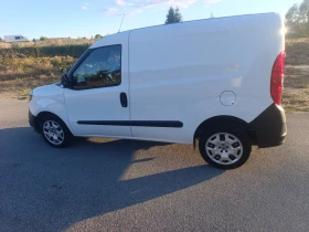 Обява за продажба на Fiat Doblo 1.6 D 101 Подгрев нави клима 6 СК. ~23 000 лв. - изображение 3 | Auto.bg Обява за продажба на Fiat Doblo 1.6 D 101 Подгрев нави клима 6 СК. ~23 000 лв. - изображение 3