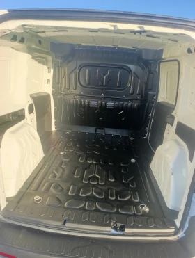 Fiat Doblo 1.6 D 101    6 . | Mobile.bg    16