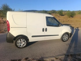 Обява за продажба на Fiat Doblo 1.6 D 101 Подгрев нави клима 6 СК. ~23 000 лв. - изображение 5 | Auto.bg Обява за продажба на Fiat Doblo 1.6 D 101 Подгрев нави клима 6 СК. ~23 000 лв. - изображение 5