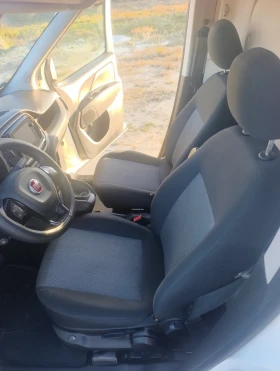 Обява за продажба на Fiat Doblo 1.6 D 101 Подгрев нави клима 6 СК. ~23 000 лв. - изображение 6 | Auto.bg Обява за продажба на Fiat Doblo 1.6 D 101 Подгрев нави клима 6 СК. ~23 000 лв. - изображение 6