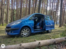 Peugeot 1007 | Mobile.bg    2