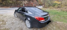 Opel Insignia 2000 160. | Mobile.bg    2